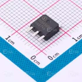 Infineon Technologies_IPSA70R450P7SAKMA1