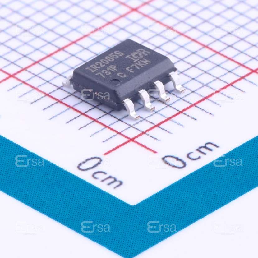 Infineon Technologies_IR2085STRPBF