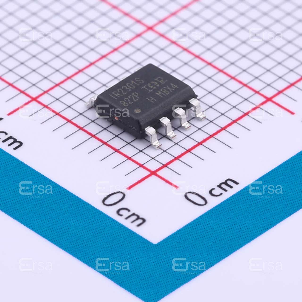 Infineon Technologies_IR2301STRPBF