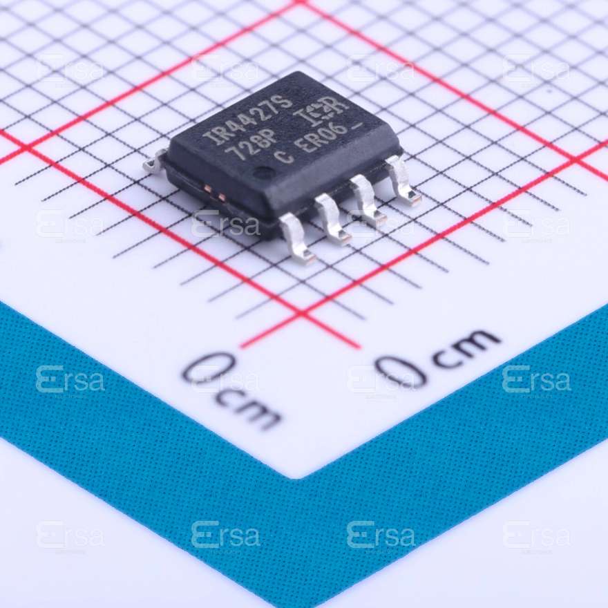 Infineon Technologies_IR4427STRPBF