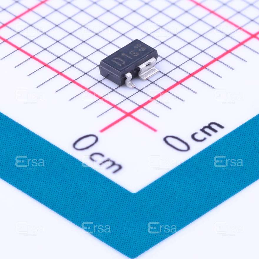 Infineon Technologies_TLE4295G V50
