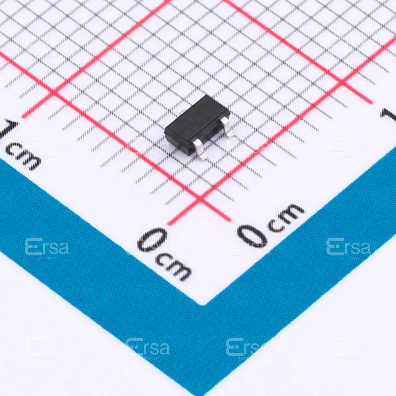 Infineon Technologies_TLE49643KXTSA1