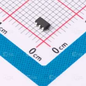 Infineon Technologies_TLE4966GHTSA1