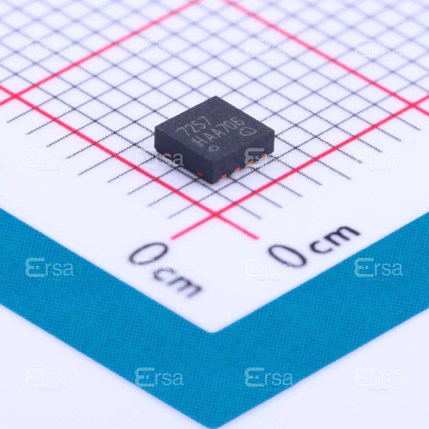 Infineon Technologies_TLE7257LEXUMA1