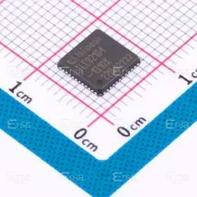 Infineon Technologies_TLE92104131QXXUMA1