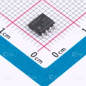 Infineon Technologies_TLE9351BVSJXTMA1