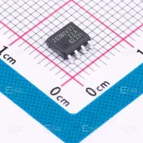 Infineon Technologies_TLS203B0EJV33XUMA1