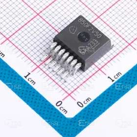 Infineon Technologies_TLS850F2TAV50ATMA1