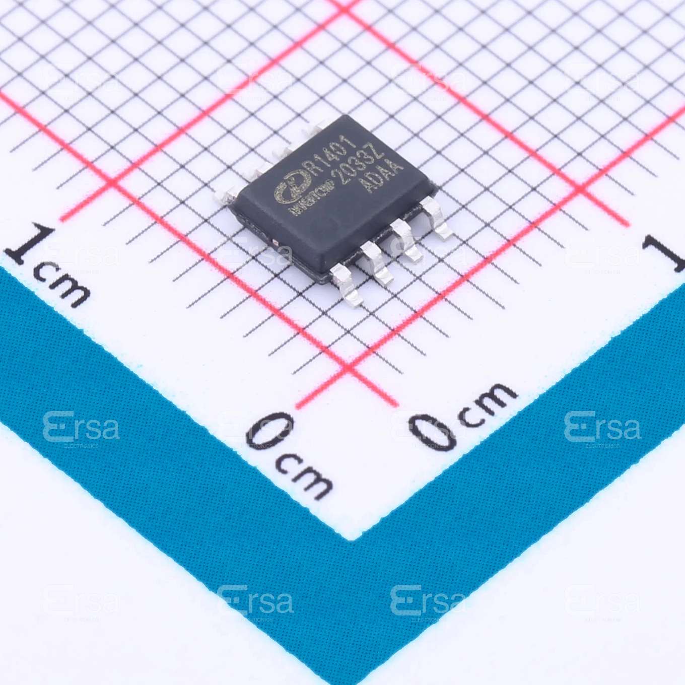 Inventchip_IVCR1401DR