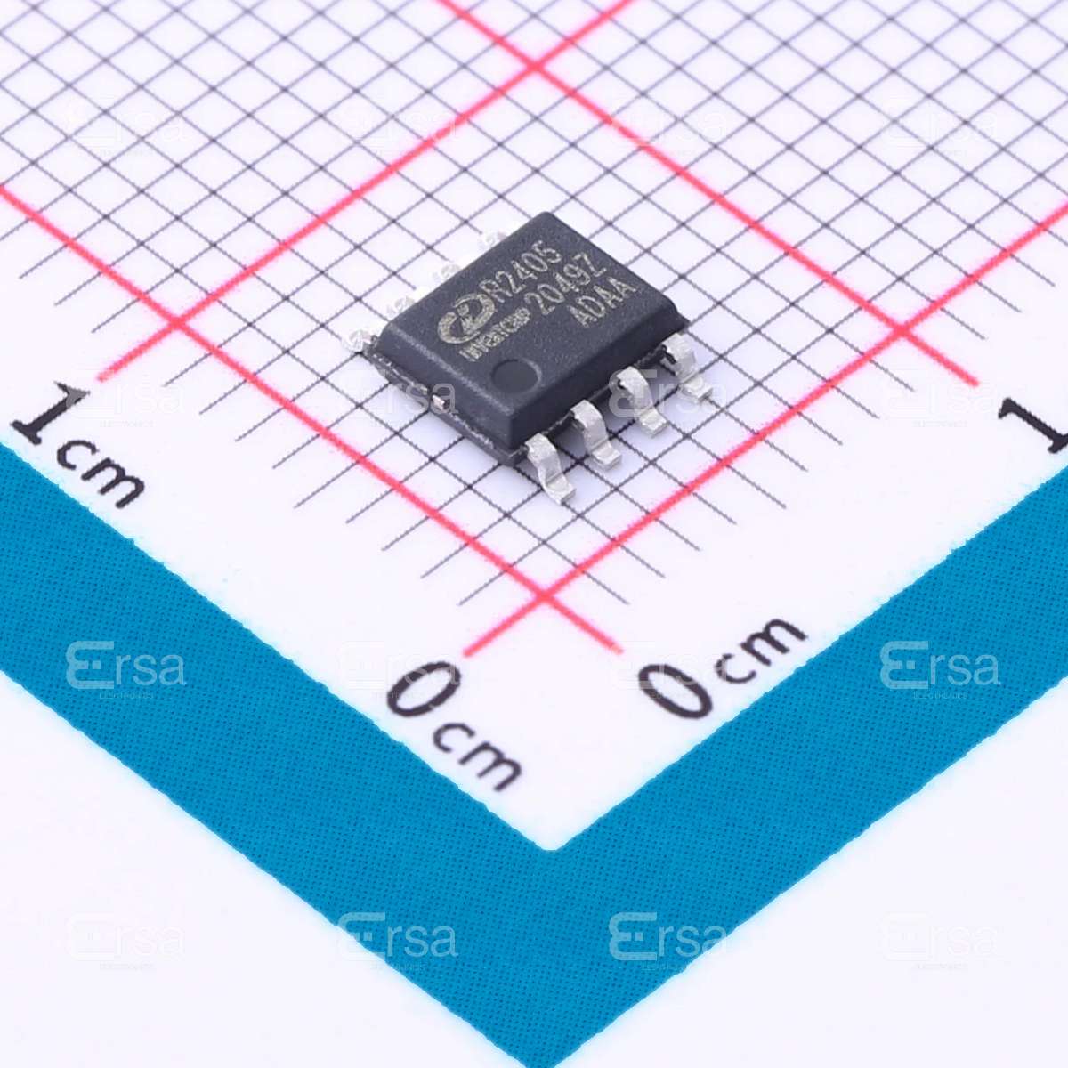 Inventchip_IVCR2405DR