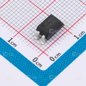 Isocom Components_SFH617A-2XSMT&R