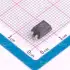 Isocom Components_TLP624SM_4PIN TRANSISTOR OUTPUT, SINGLE O