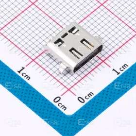 JAE Electronics_DX07B024JAAR1100