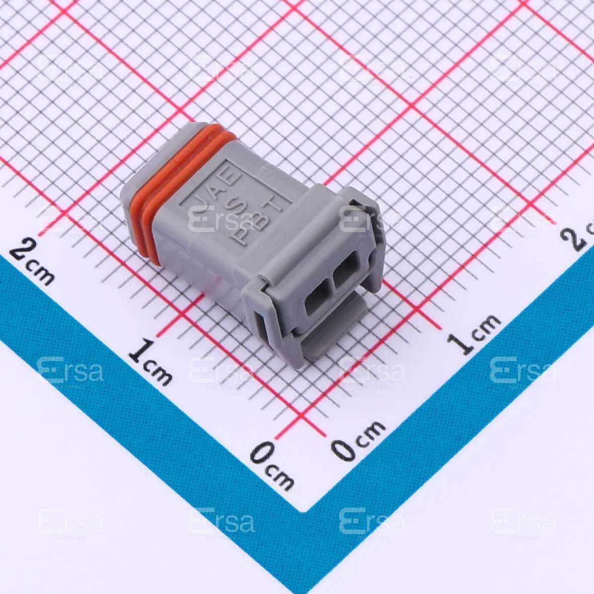 JAE Electronics_MX19A002S53
