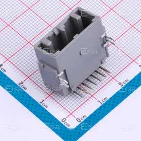 JAE Electronics_MX34007NF1