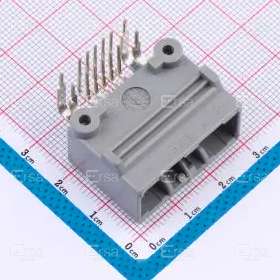 JAE Electronics_MX34014NFA