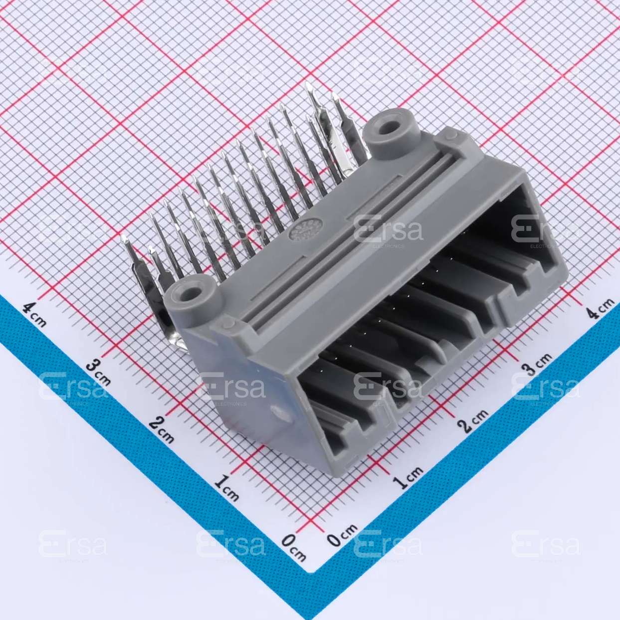 JAE Electronics_MX58024NFB