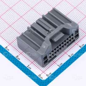 JAE Electronics_MX58024SFB