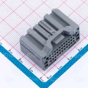 JAE Electronics_MX58037SFA