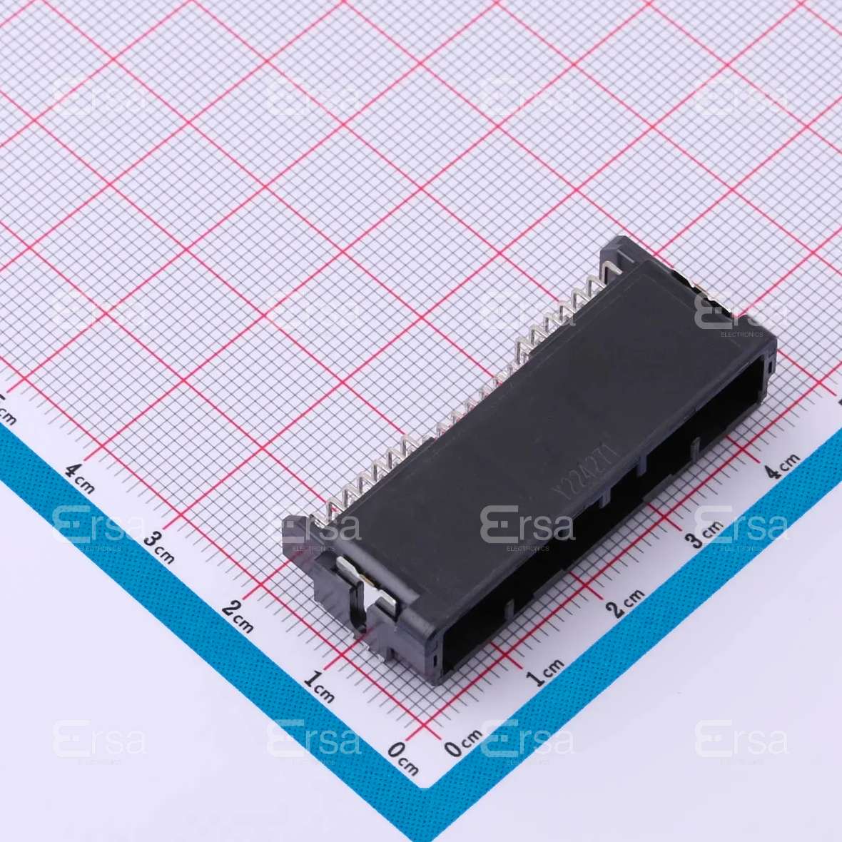 JAE Electronics_MX77A032HF1