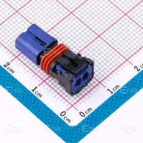 JAE Electronics_MX80A02SZ1C