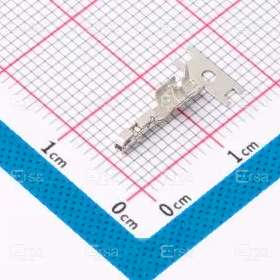 JAE Electronics_MX80S08K3F1