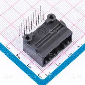 JAE Electronics_MX84B020NF1