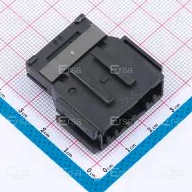 JAE Electronics_MX84B020PF1