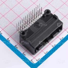 JAE Electronics_MX84B028NF1