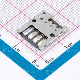 JAE Electronics_SF53S006VCBR2000