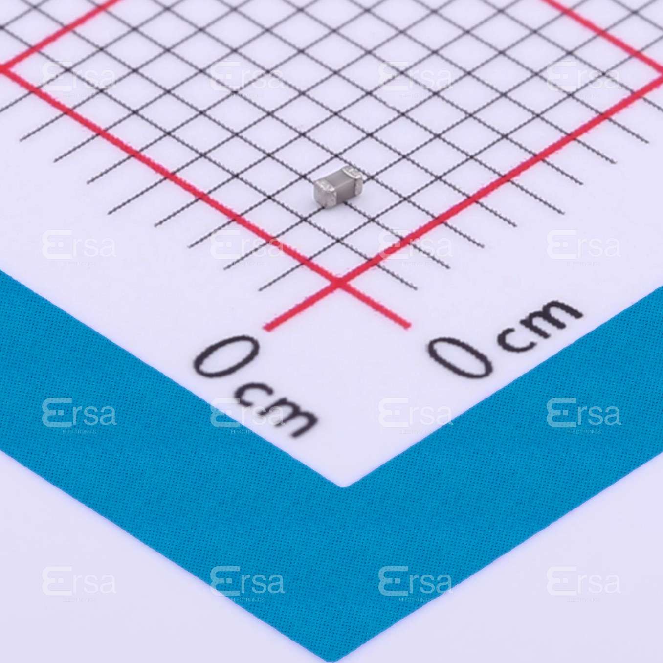 Johanson Technology_500R07N221JV4T