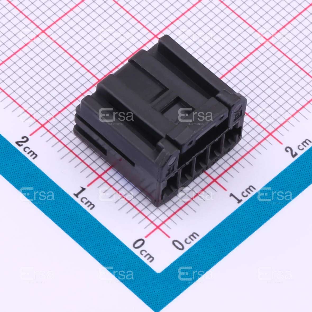 JST Automotive_HCMPB-A05-K