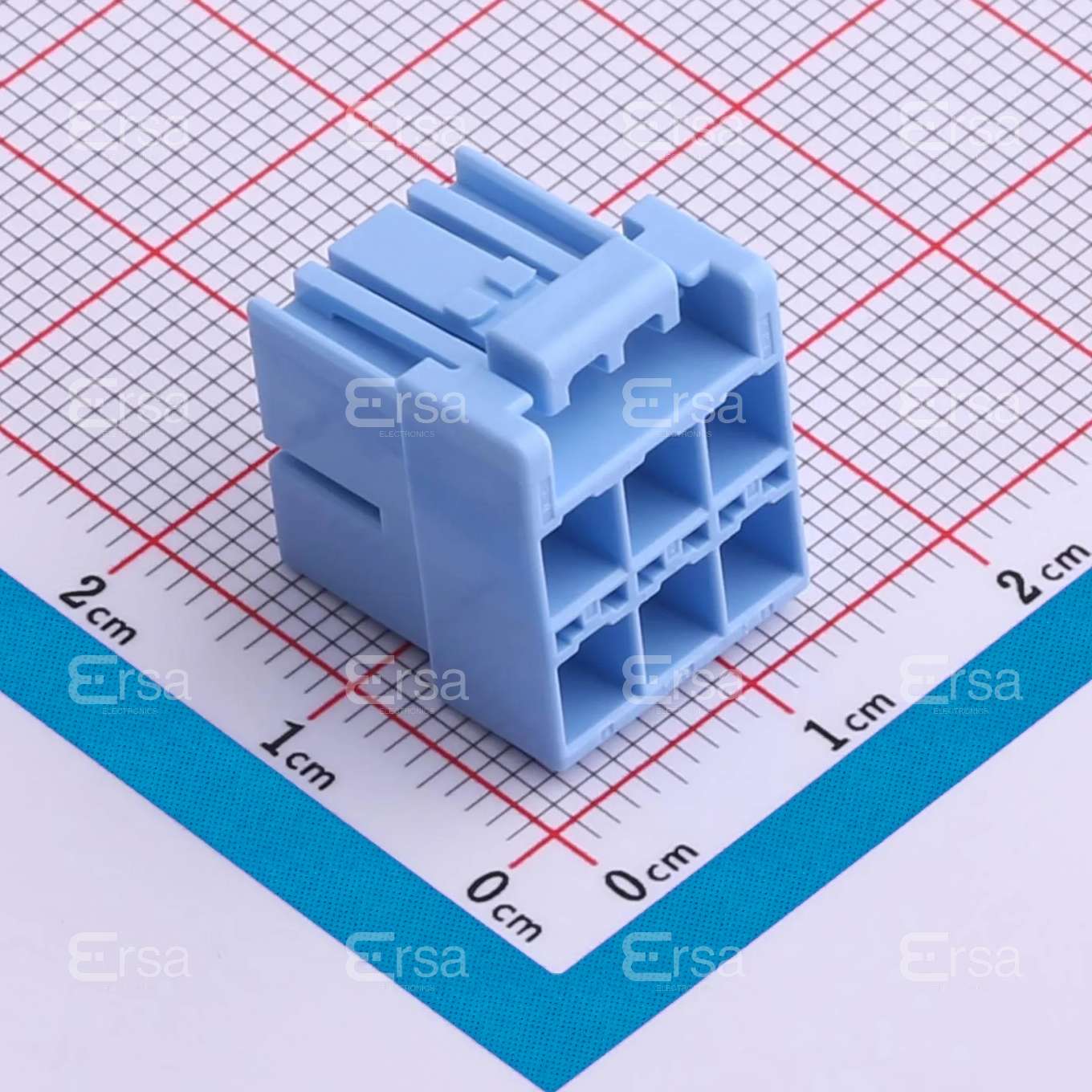 JST Commercial_PSIP-06V-LE