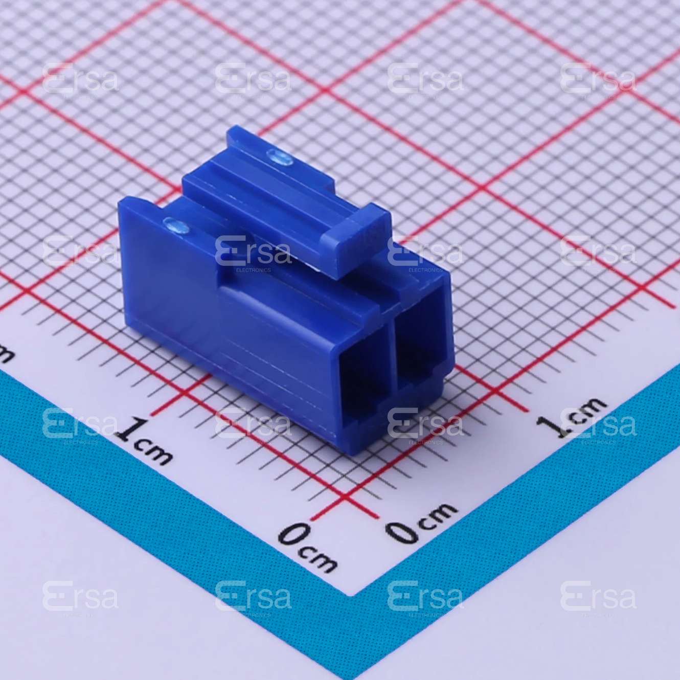 JST Commercial_VHR-2N-BL