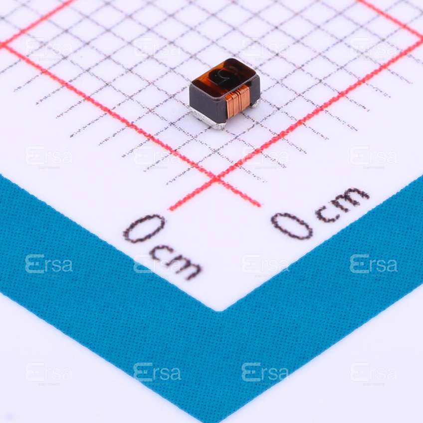 KOA Speer Electronics, Inc._KQ0805TTER82J