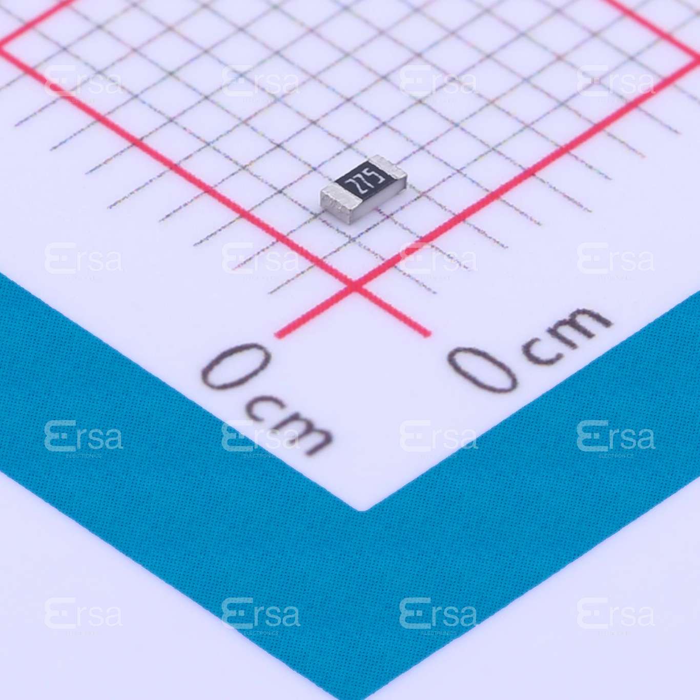 KOA Speer Electronics, Inc._RK73B1JTTD275J