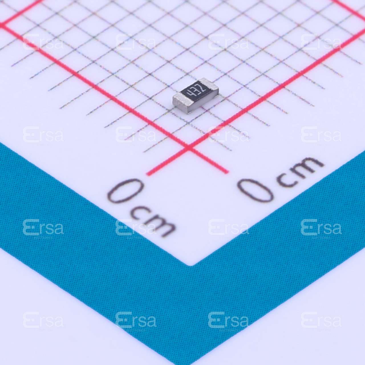 KOA Speer Electronics, Inc._RK73B1JTTD432J