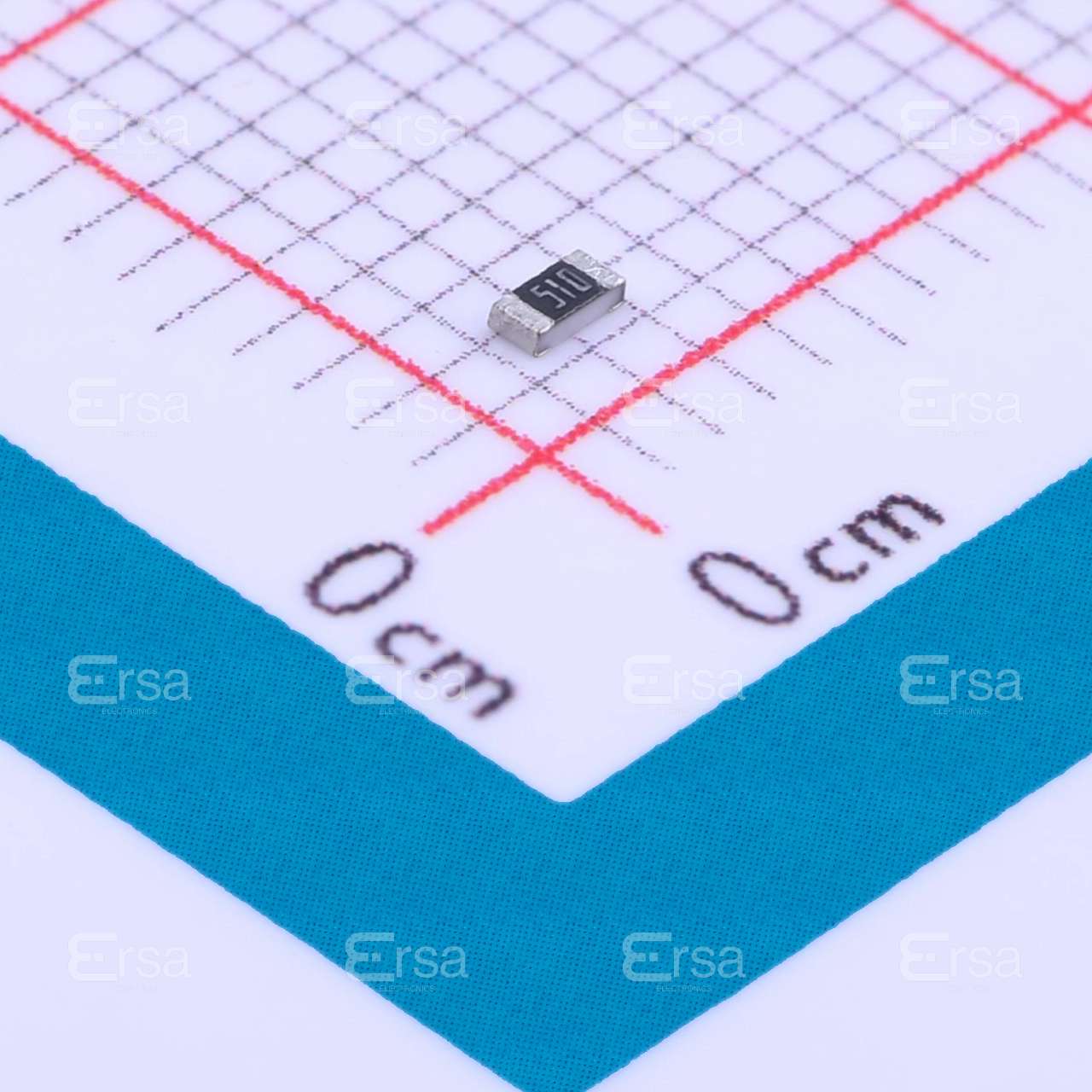 KOA Speer Electronics, Inc._RK73B1JTTD510J