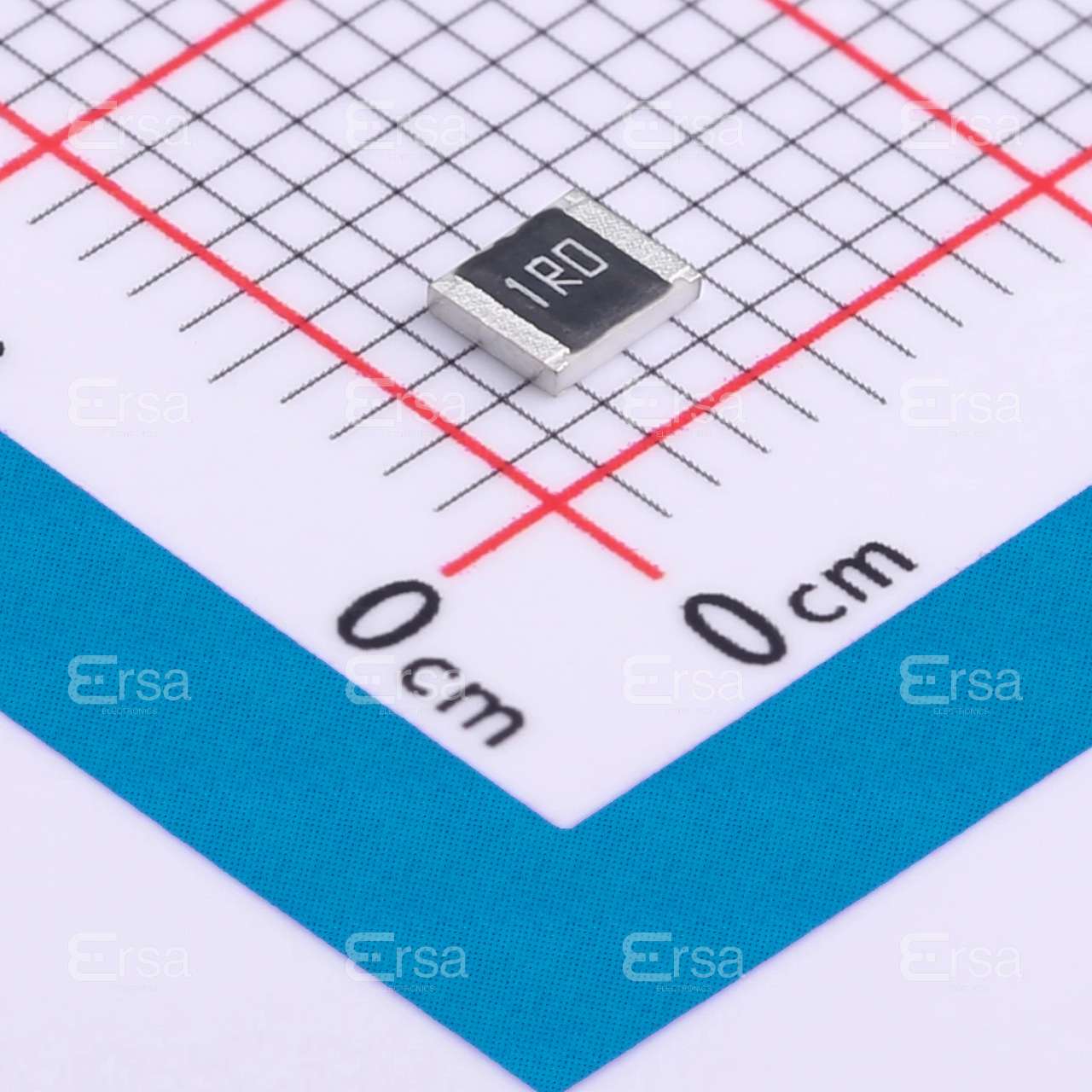 KOA Speer Electronics, Inc._RK73B2ETTD1R0J