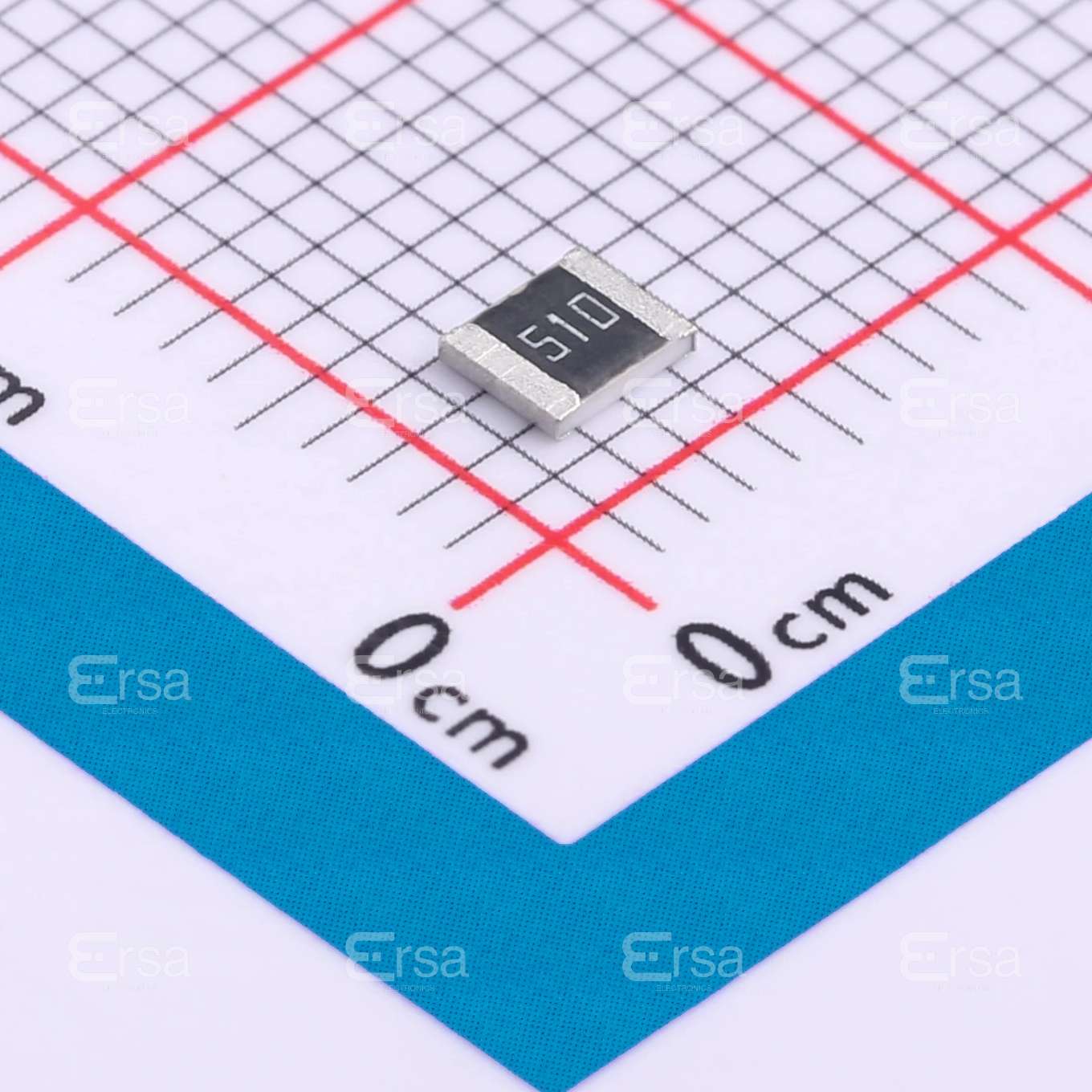 KOA Speer Electronics, Inc._RK73B2ETTD510J