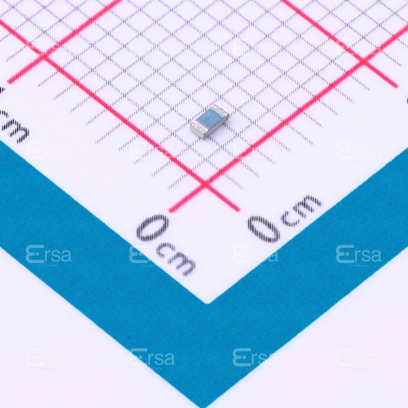 KOA Speer Electronics, Inc._RK73H1JTTD1331F