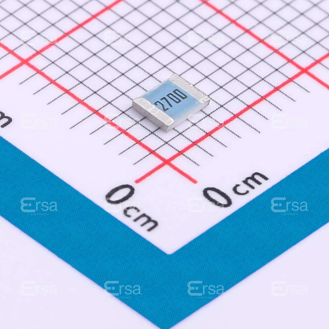 KOA Speer Electronics, Inc._RK73H2ETTD2700F