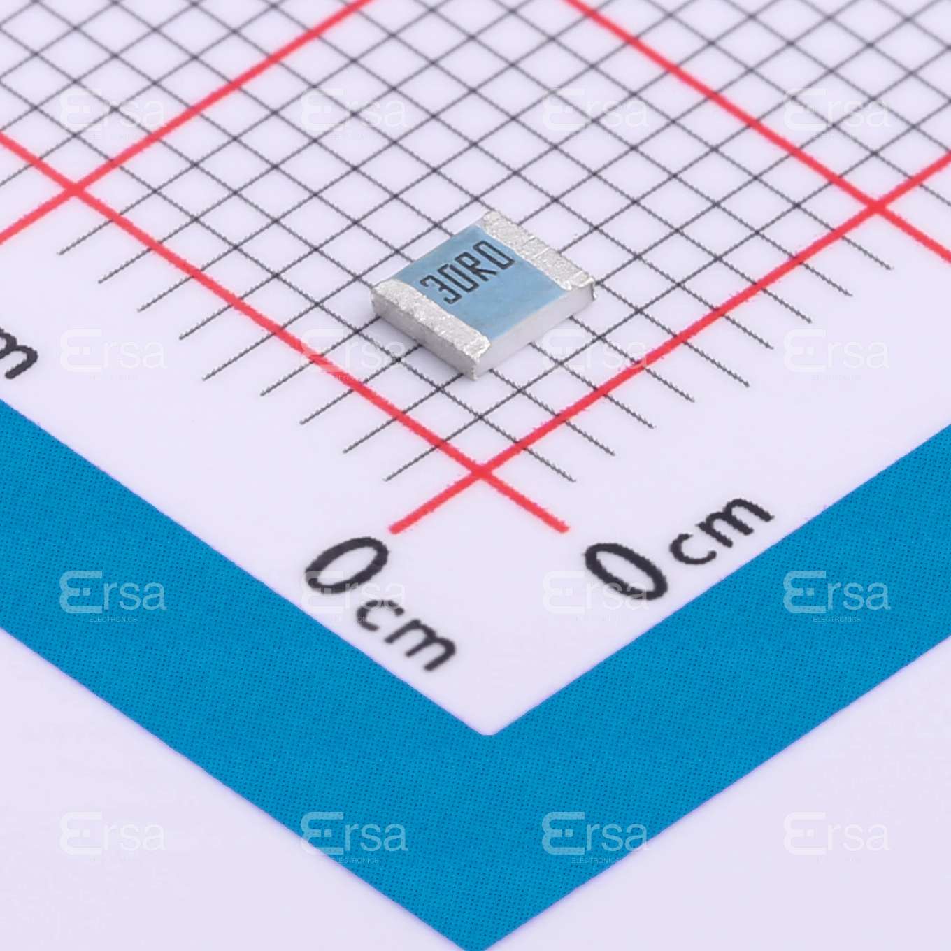 KOA Speer Electronics, Inc._RK73H2ETTD30R0F