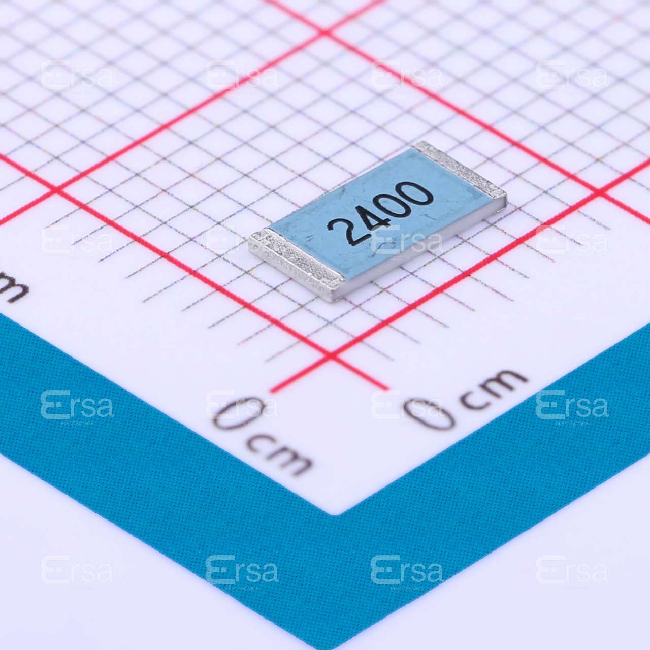 KOA Speer Electronics, Inc._RK73H3ATTE2400F