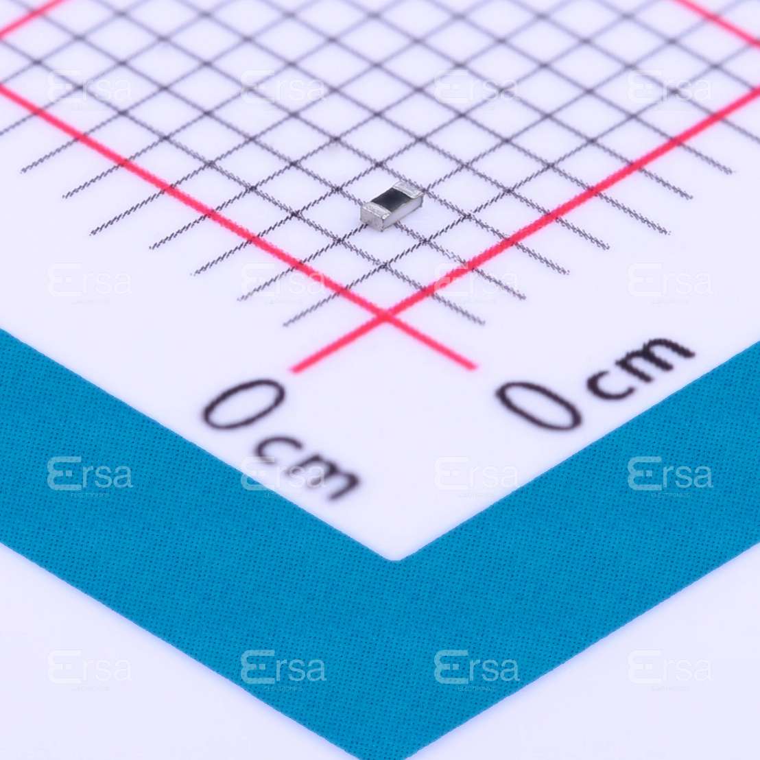 KOA Speer Electronics, Inc._RN731ETTP3300B25