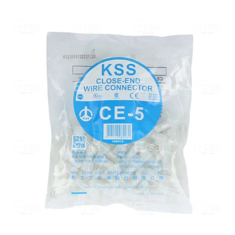 KS Terminals_CE5