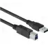 L-com_CAU3ZAB-3M_CBL USB 3.0 A/B LSZH 3M
