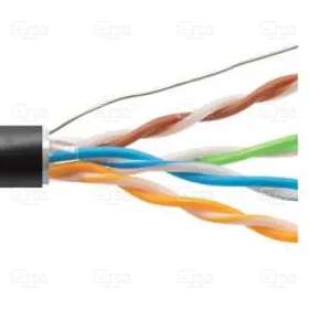 L-com_TOFIC5E-BLK-100F