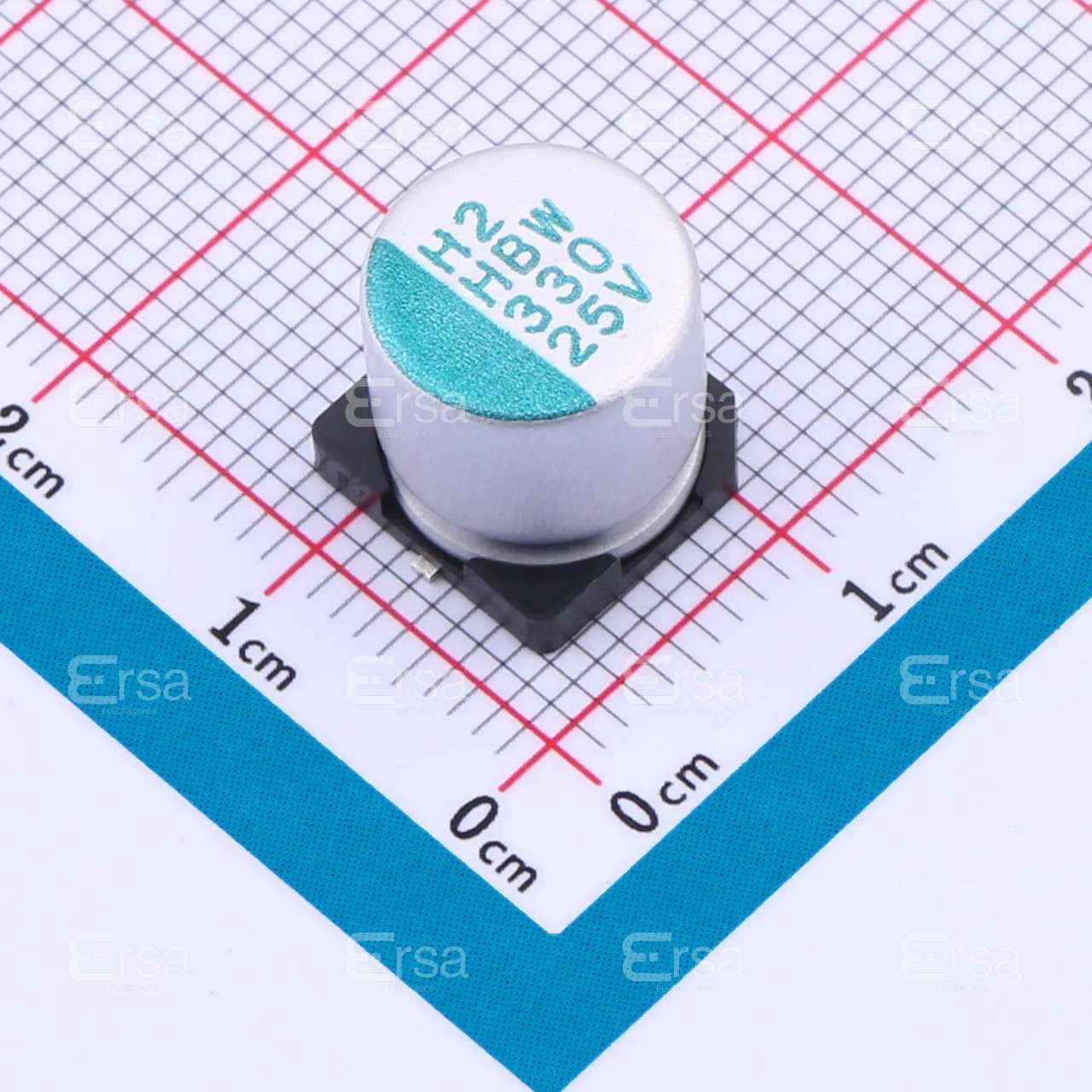Lelon Electronics_HBW331M1ETR-1010