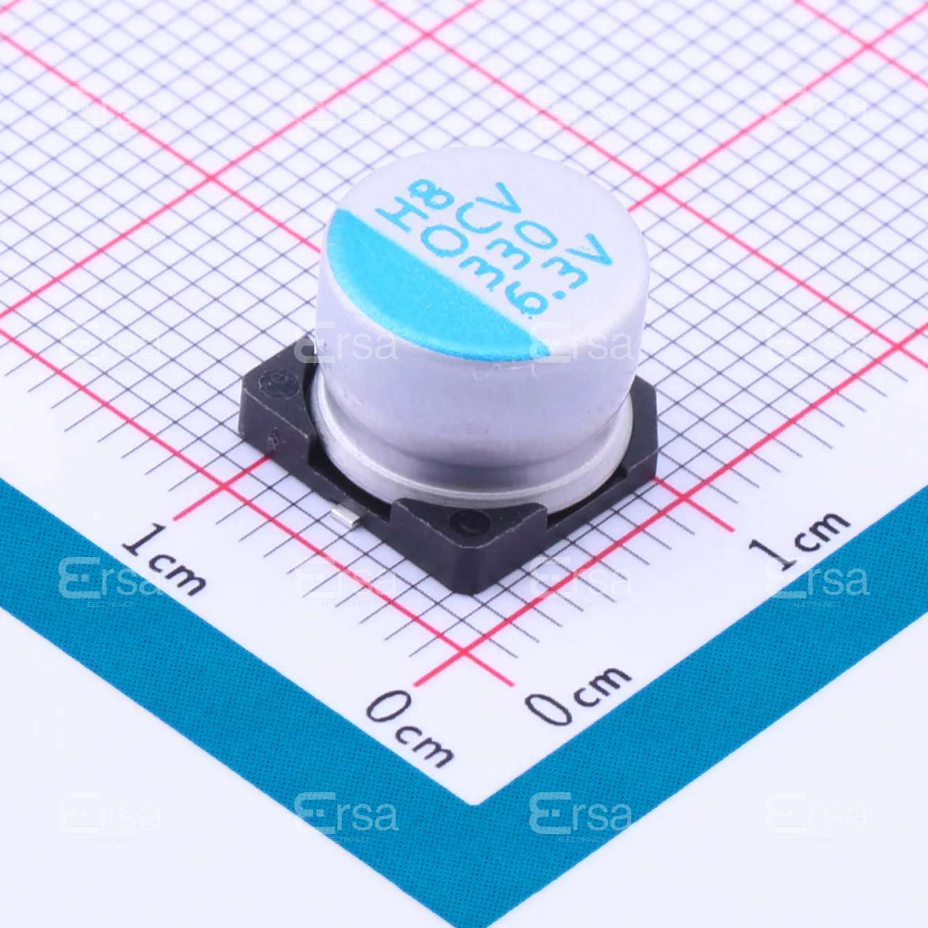 Lelon Electronics_OCV331M0JTR-1008